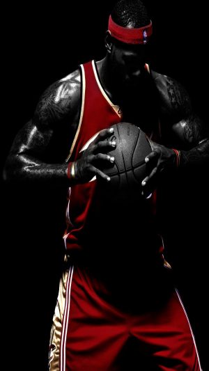 Basketball Wallpaper