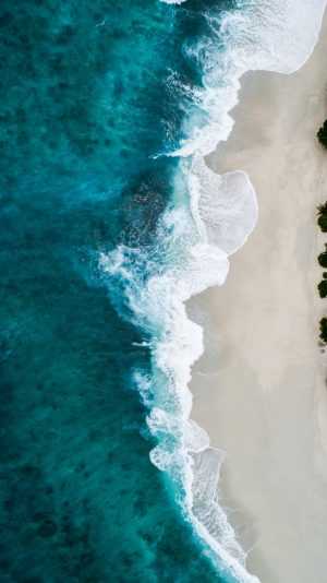 Beach Wallpaper