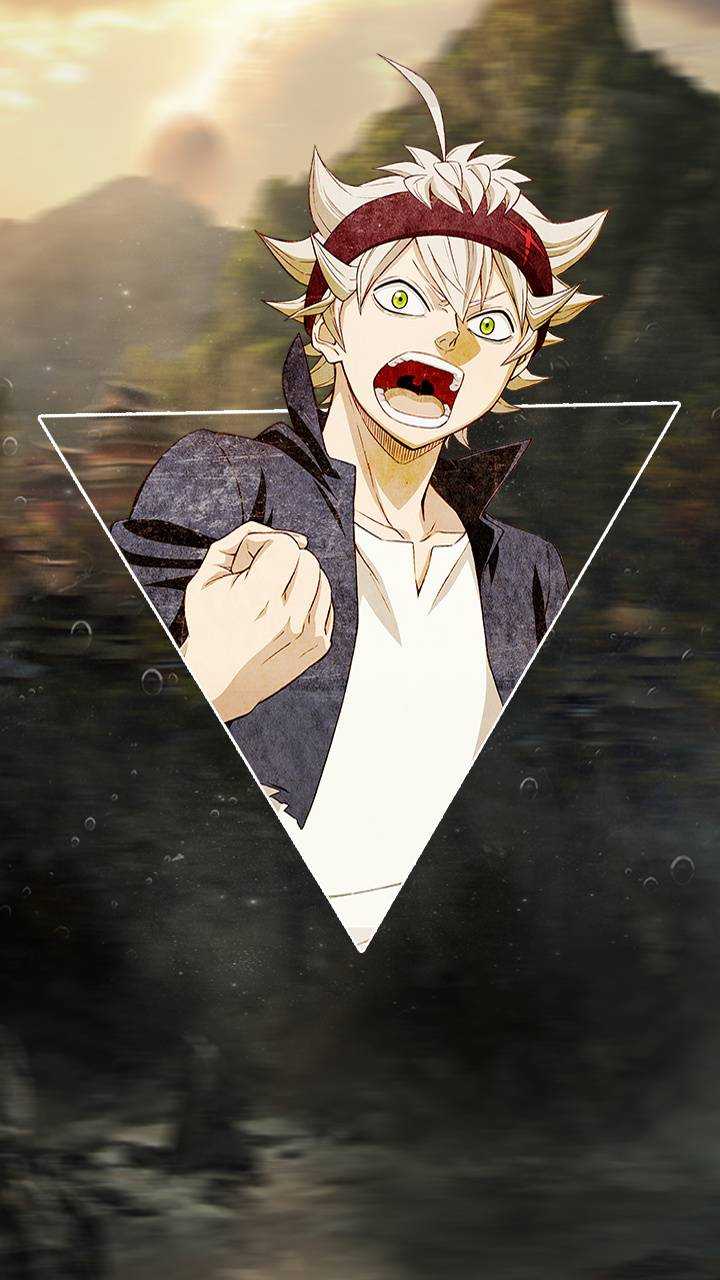 Asta Wallpaper - iXpap