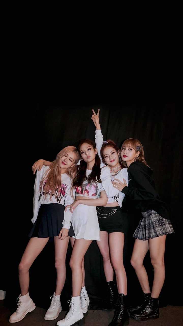 Blackpink Wallpaper - iXpap