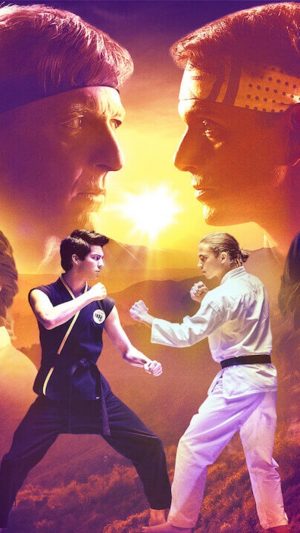 Karate Kid Wallpaper Ixpap