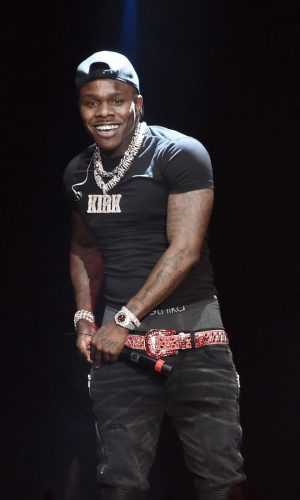 Dababy Wallpaper