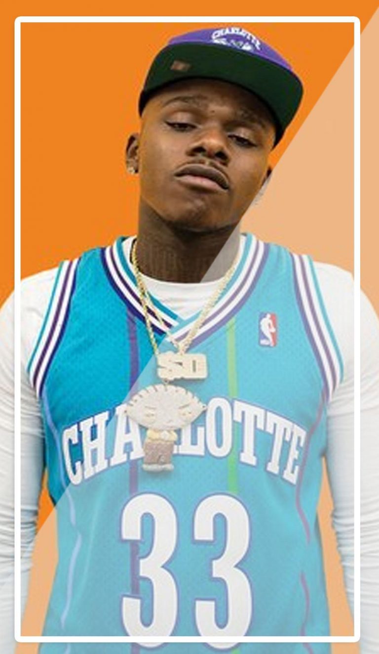 Dababy Wallpaper iXpap
