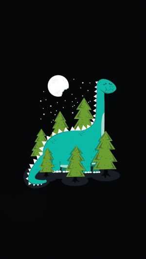 Dinosaur Wallpaper