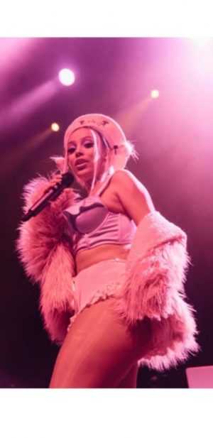 Doja Cat Wallpaper