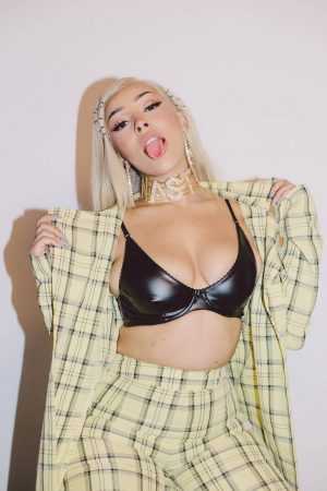 Doja Cat Wallpaper