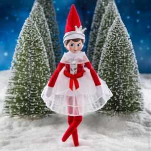 Elf On The Shelf Wallpaper