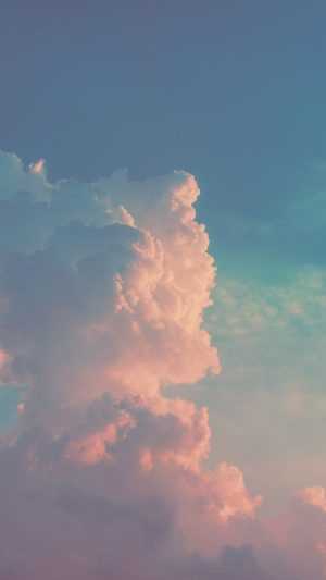 HD Cloud Wallpaper