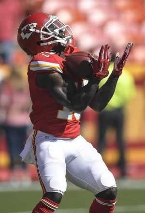 HD Tyreek Hill Wallpaper