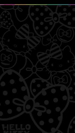 Hello Kitty Wallpaper