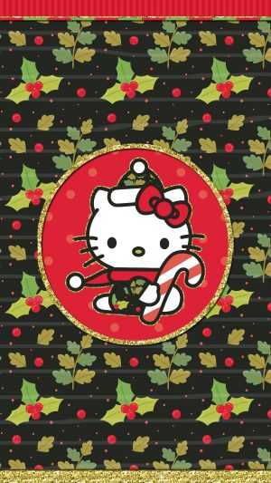 Hello Kitty Wallpaper