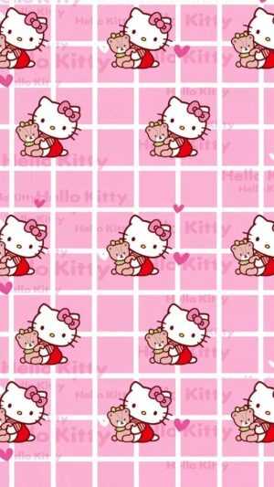 Hello Kitty Wallpaper