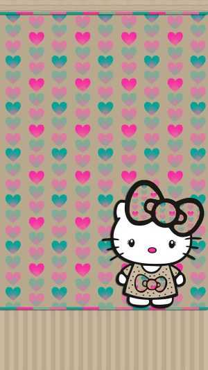 Hello Kitty Wallpaper