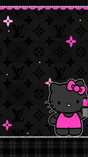 Hello Kitty Wallpaper