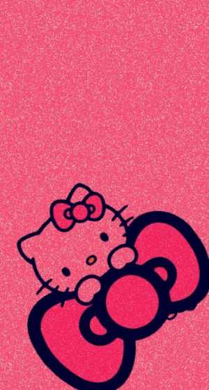 Hello Kitty Wallpaper