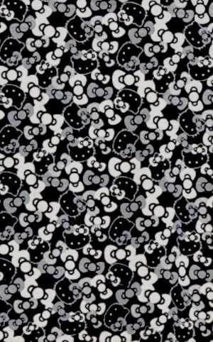 Hello Kitty Wallpaper