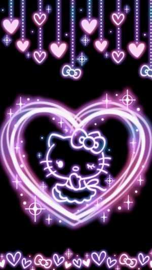 Hello Kitty Wallpaper Hello Kitty Wallpaper