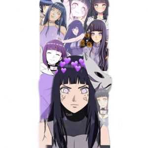 Hinata Hyuga Wallpaper