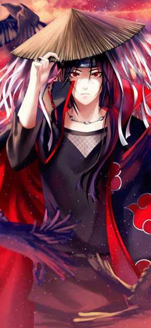 Itachi Uchiha Wallpaper Itachi Uchiha Wallpaper