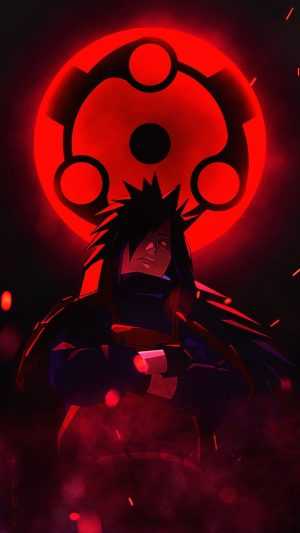 Itachi Uchiha Wallpaper