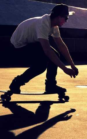 Skateboard Wallpaper