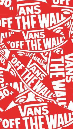 Vans Wallpaper