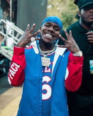 Dababy Wallpaper