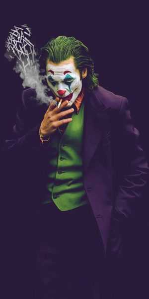 Joker Wallpaper