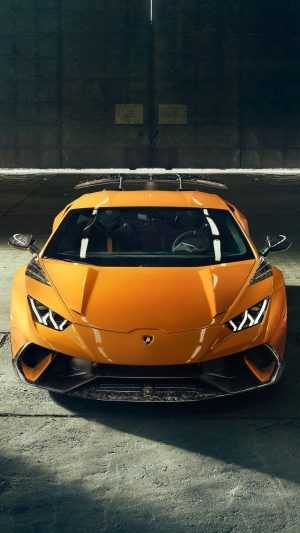 Lamborghini Wallpaper