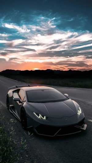 Lamborghini Wallpaper