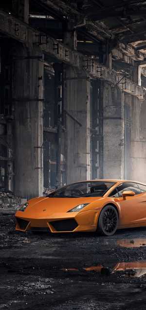 Lamborghini Wallpaper