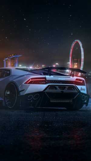 Lamborghini Wallpaper