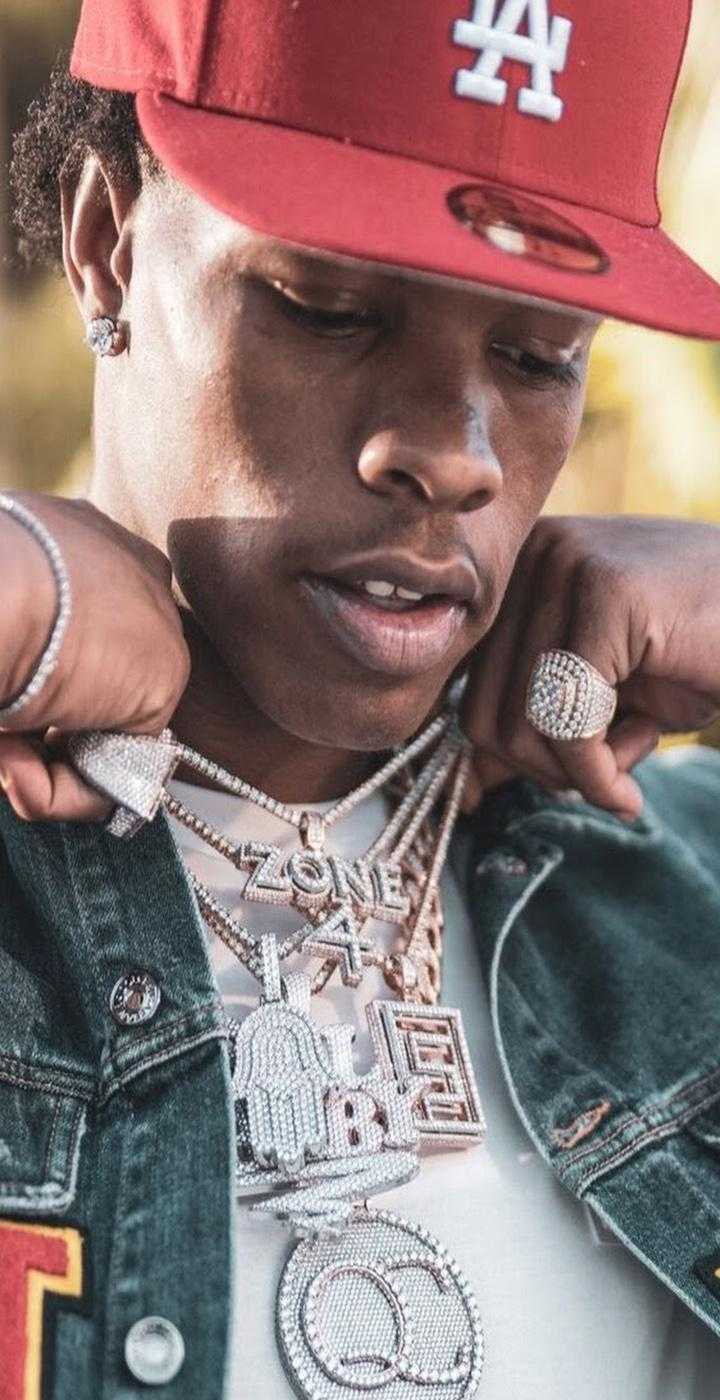 Lil Baby Wallpaper - iXpap