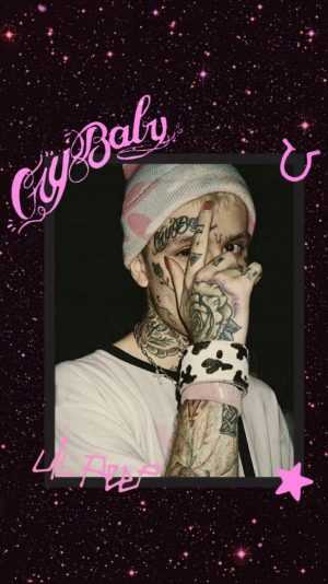 Lil Peep Wallpaper