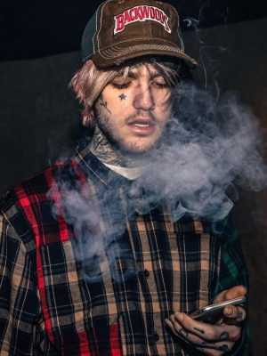 Lil Peep Wallpaper