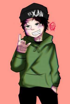 Lil Peep Wallpaper Lil Peep Wallpaper