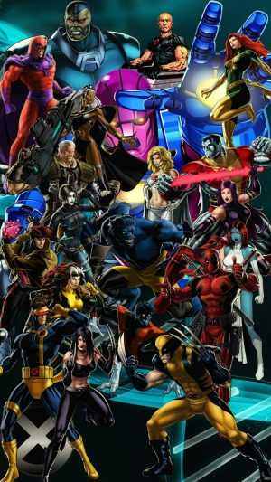 Marvel Wallpaper Marvel Wallpaper