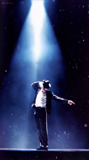 Michael Jackson Wallpaper