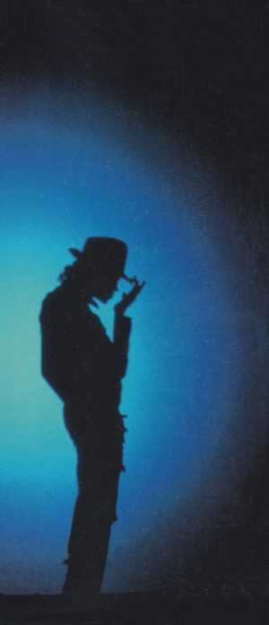 Michael Jackson Wallpaper