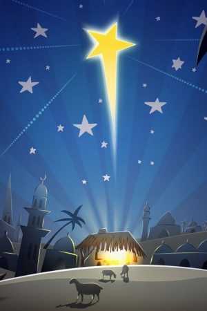 Nativity Wallpaper