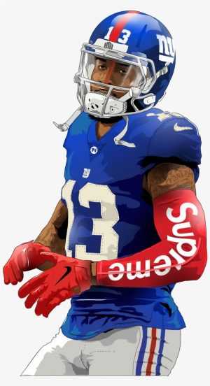 Odell Beckham Jr Wallpaper