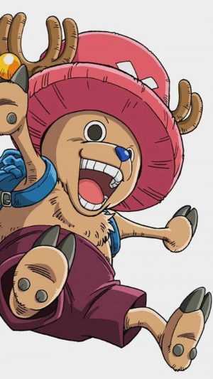 One Piece Wallpaper