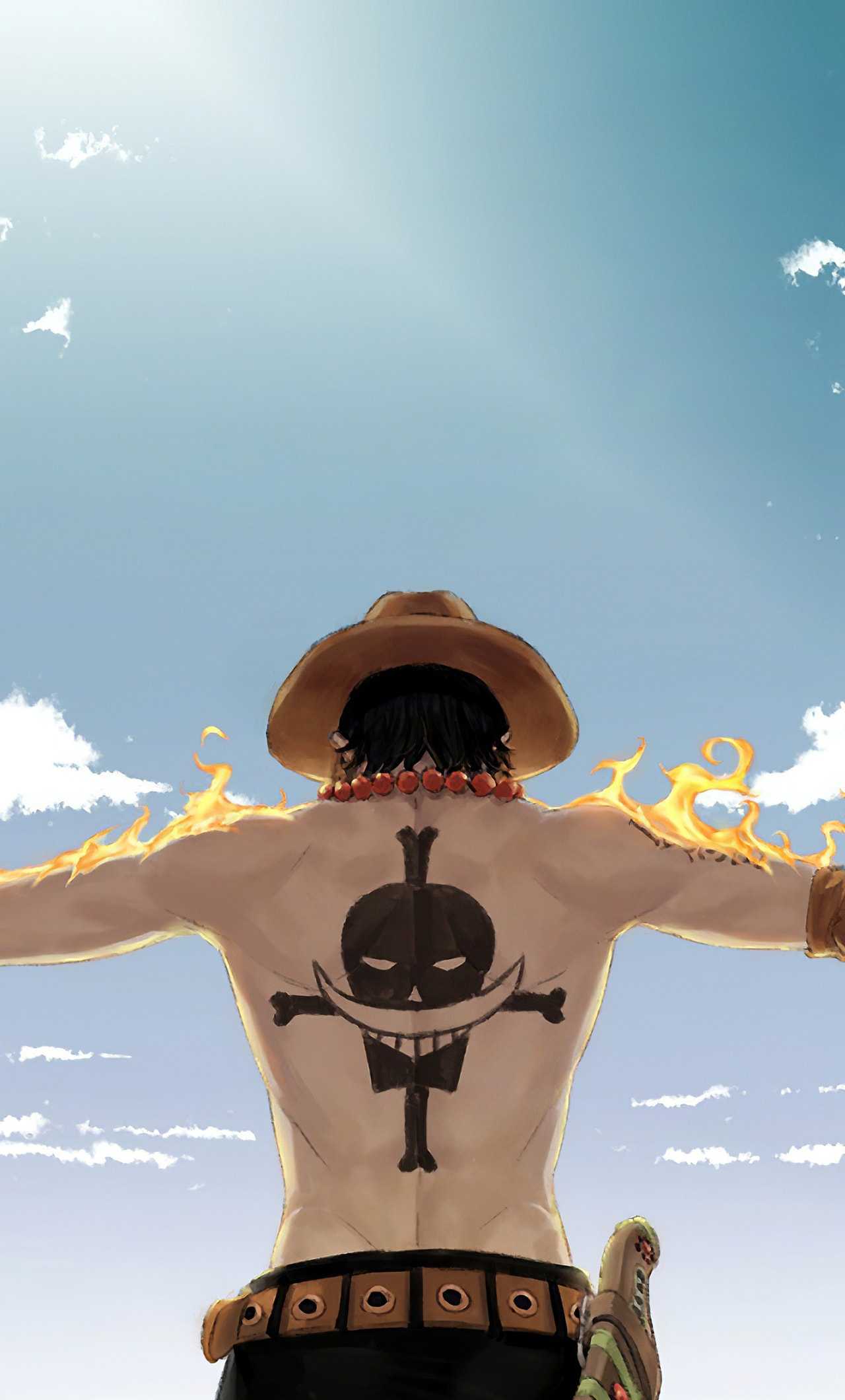 One Piece Wallpaper Ixpap