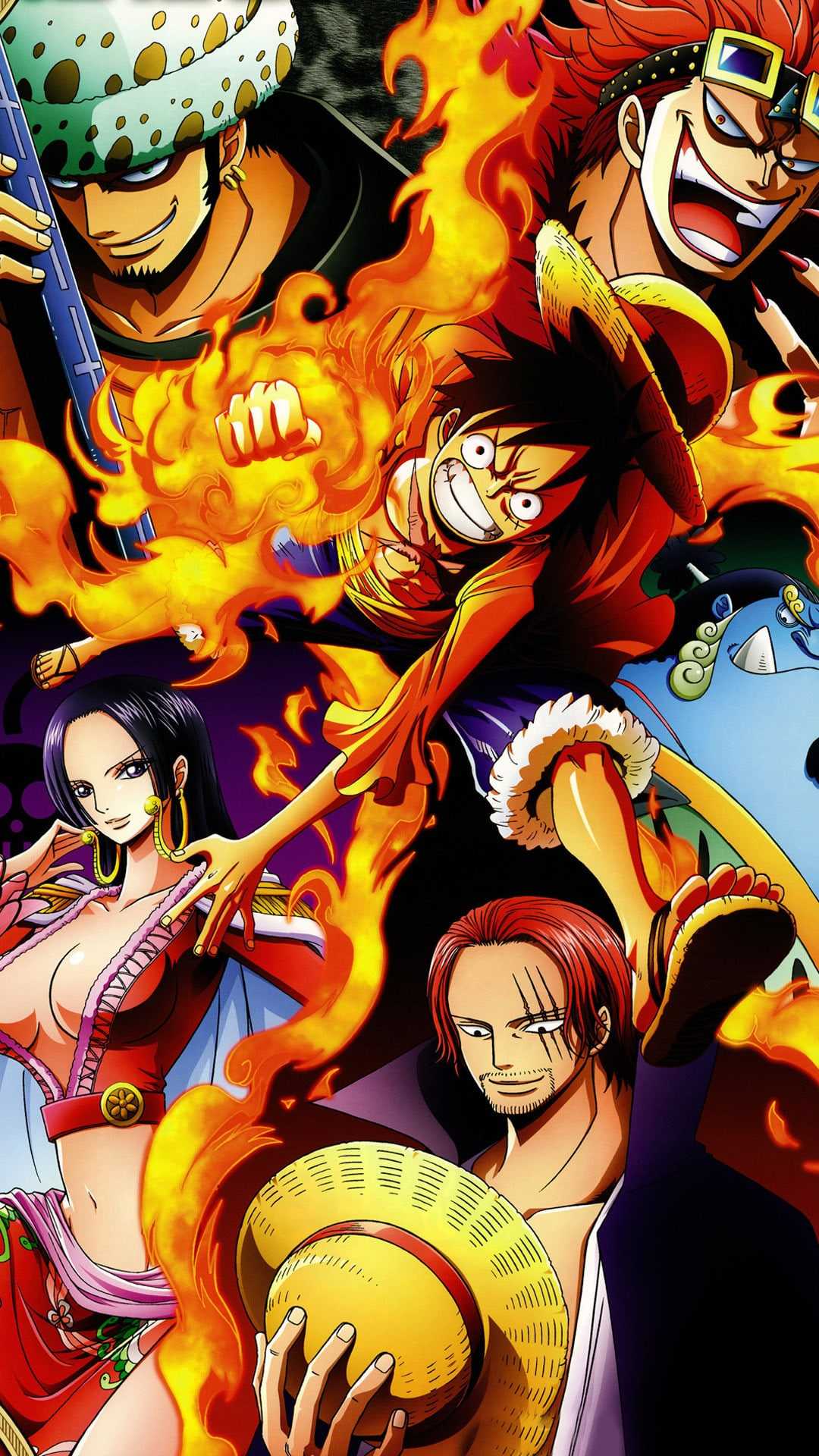 One Piece Wallpaper Ixpap