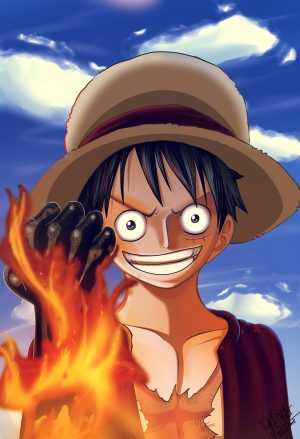 One Piece Wallpaper