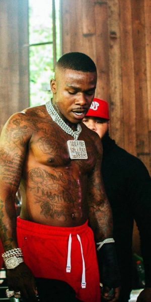 Dababy Wallpaper