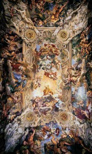 Renaissance Art Wallpaper Renaissance Art Wallpaper