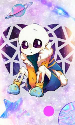 Sans Wallpaper