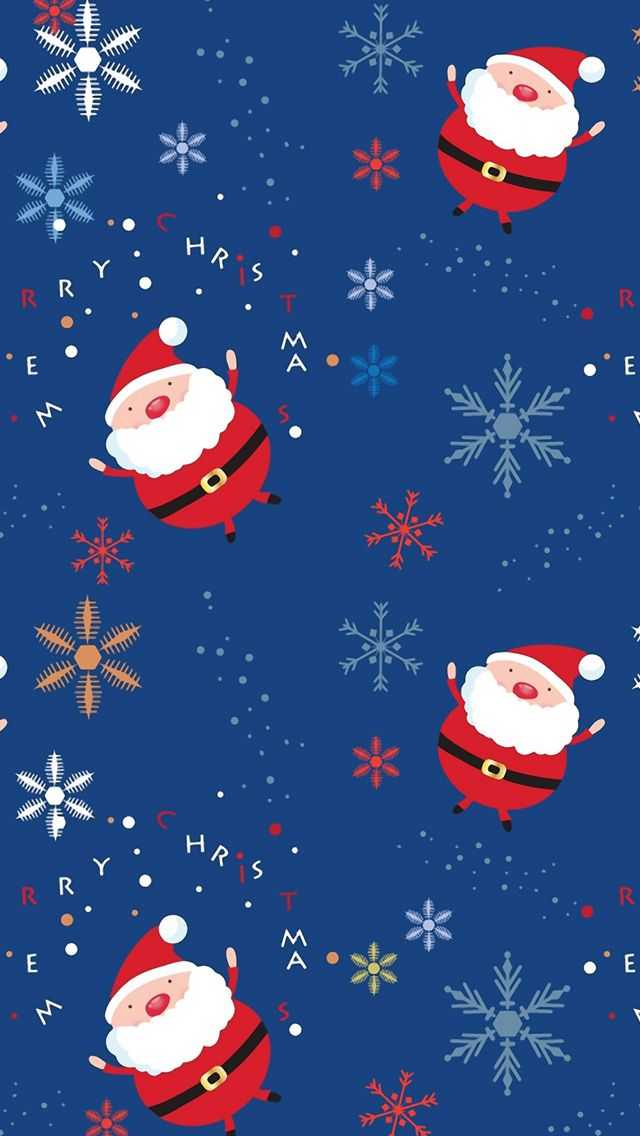 Santa Claus Wallpaper Ixpap