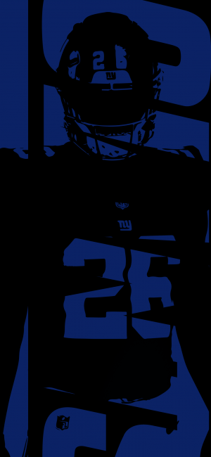 Saquon Barkley Wallpaper